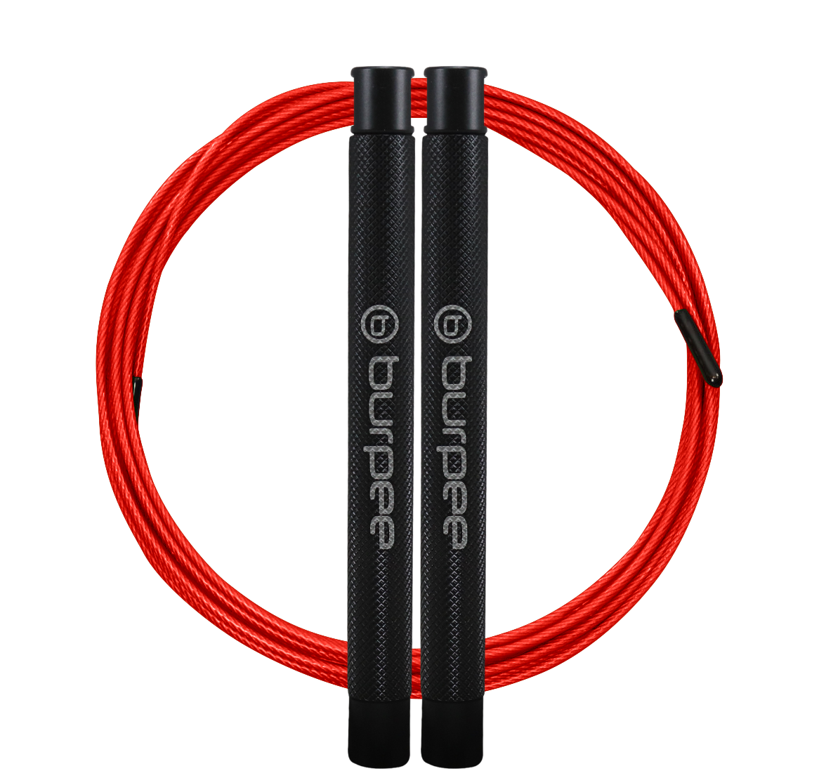 Speed Rope - Burpee Speed Elite 3.0 Svart - 6