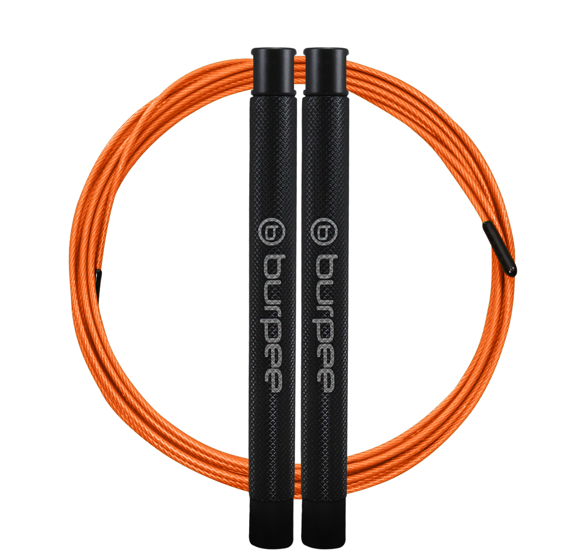 Speed Rope - Burpee Speed Elite 3.0 Svart - 4
