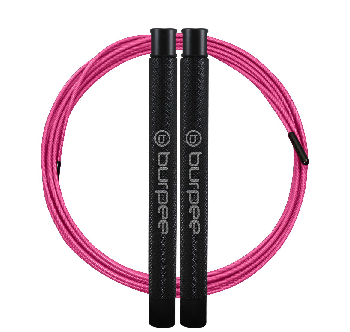 Speed Rope - Burpee Speed Elite 3.0 Svart - 5