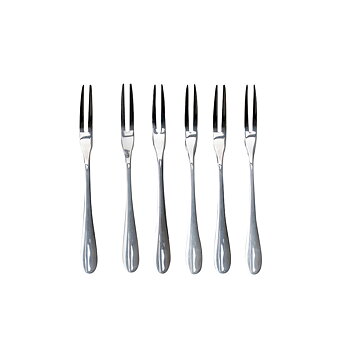 Fork set Fiesta