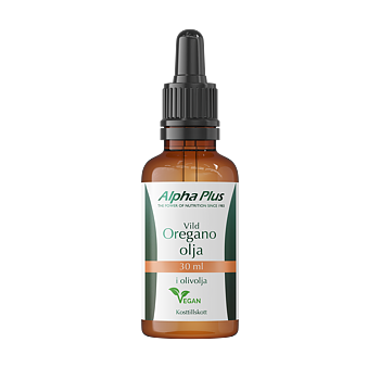 Oreganoolja 30 ml