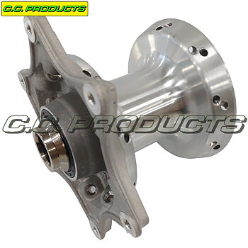 Original Front hub