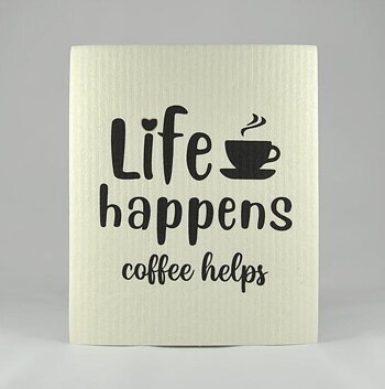Disktrasa | Life happens