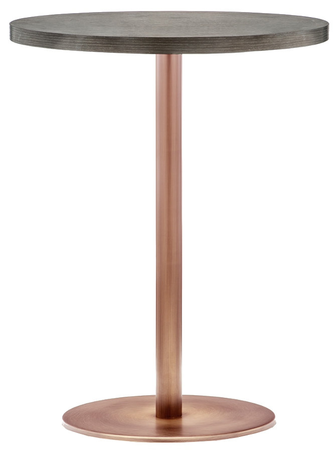 Table stand Inox - 4