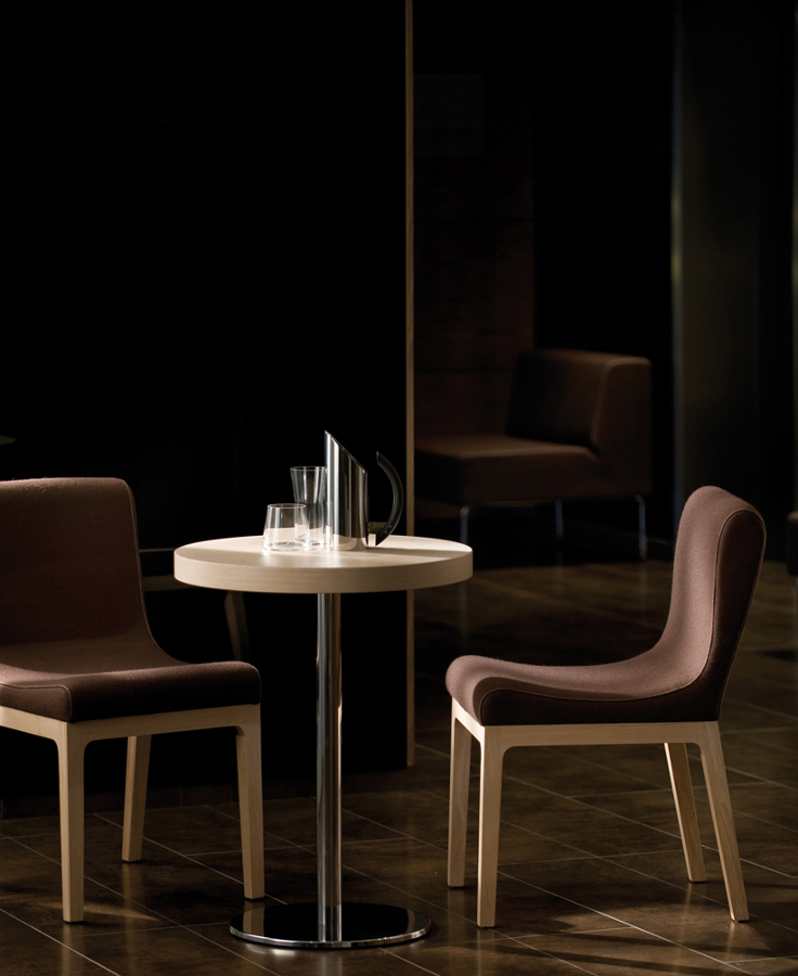Table stand Inox - 13