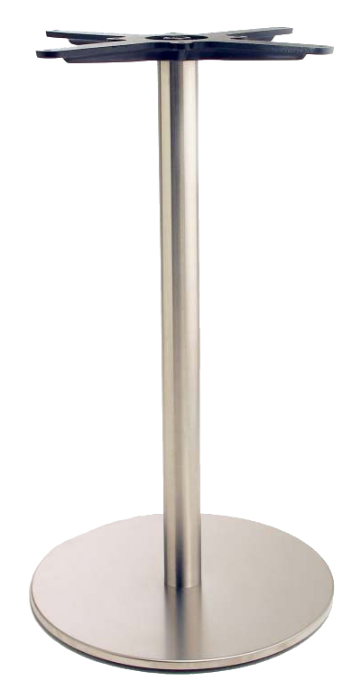 Table stand Inox - 9
