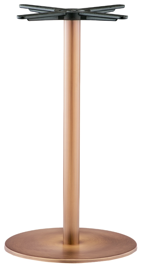Table stand Inox - 10
