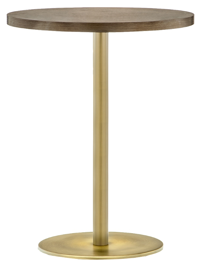 Table stand Inox - 5