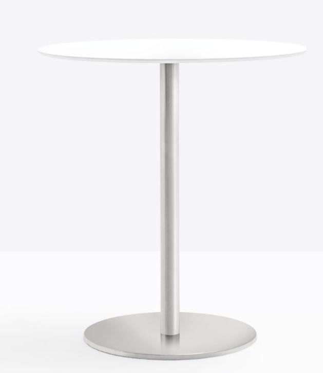 Table stand Inox - 7