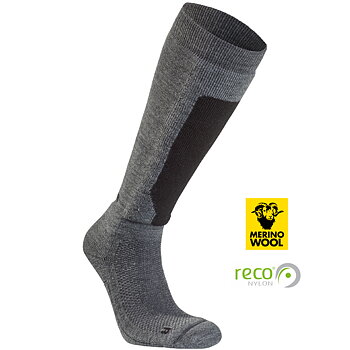 Seger Mid Advance Grey