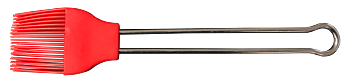 Brödpensel silicone 18 cm