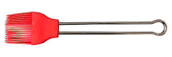 Brödpensel silicone 22 cm