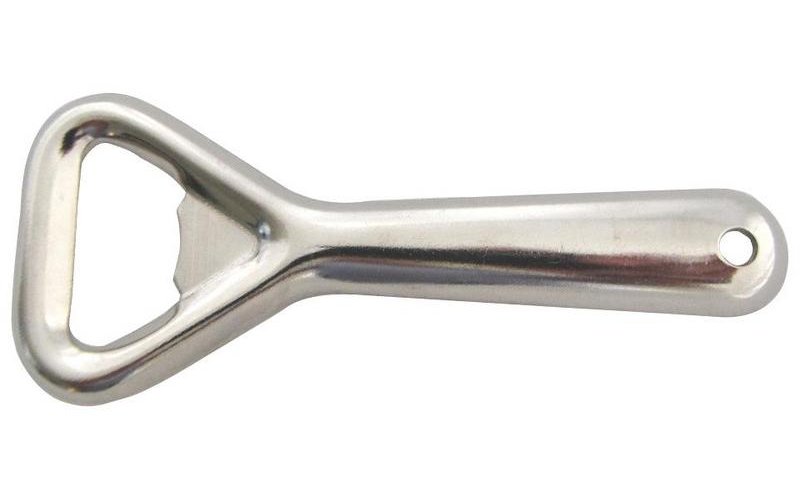 Flasköppnare rf, 8 cm