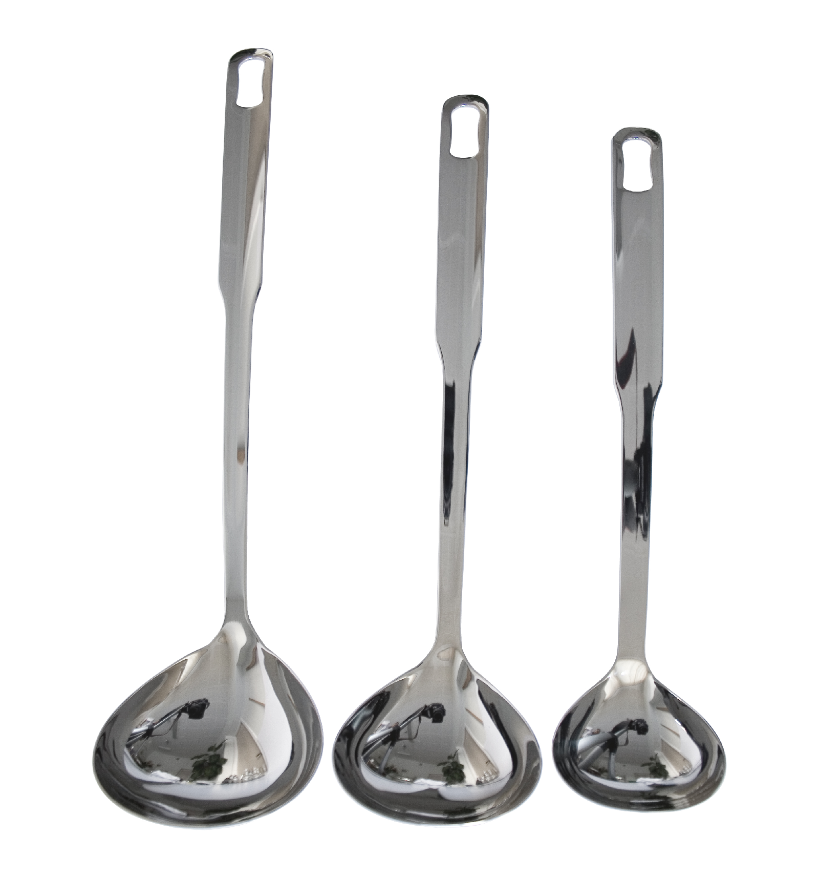 Soppslev rf 34 cm, 12 cl