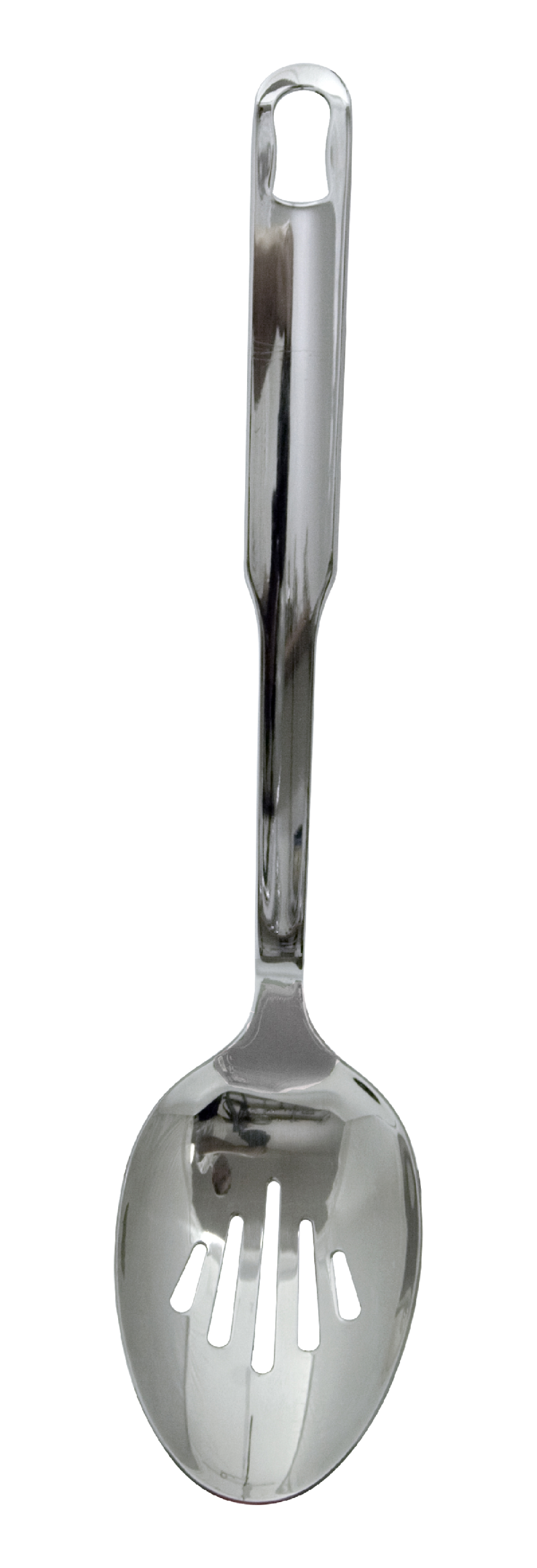 Uppläggningssked rf hål 31cm