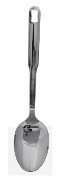 Uppläggningssked rf 31 cm