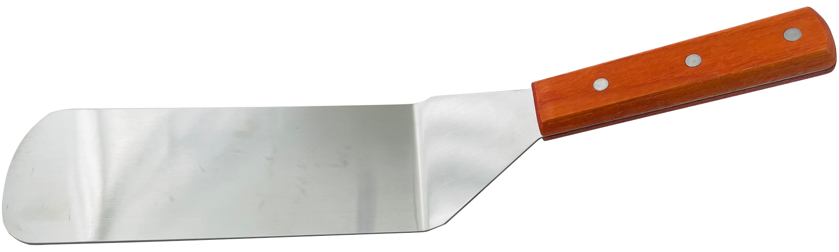 Stekspade 360 mm, blad 250 mm