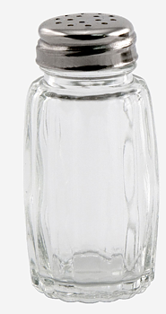 Saltströare 8 cm