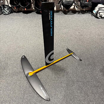 Begagnad vindsurfingfoil Neilpryde Flight FR