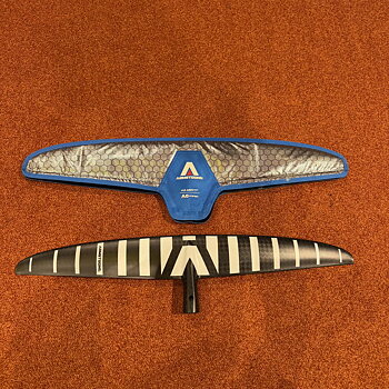 Begagnad foil vinge Armstrong HA 680