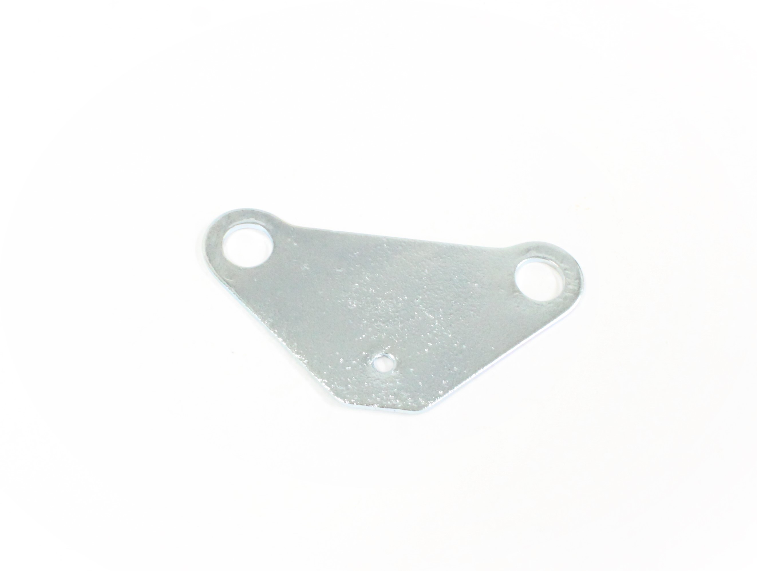 Bracket, brake lines Amazon/P1800 B20
