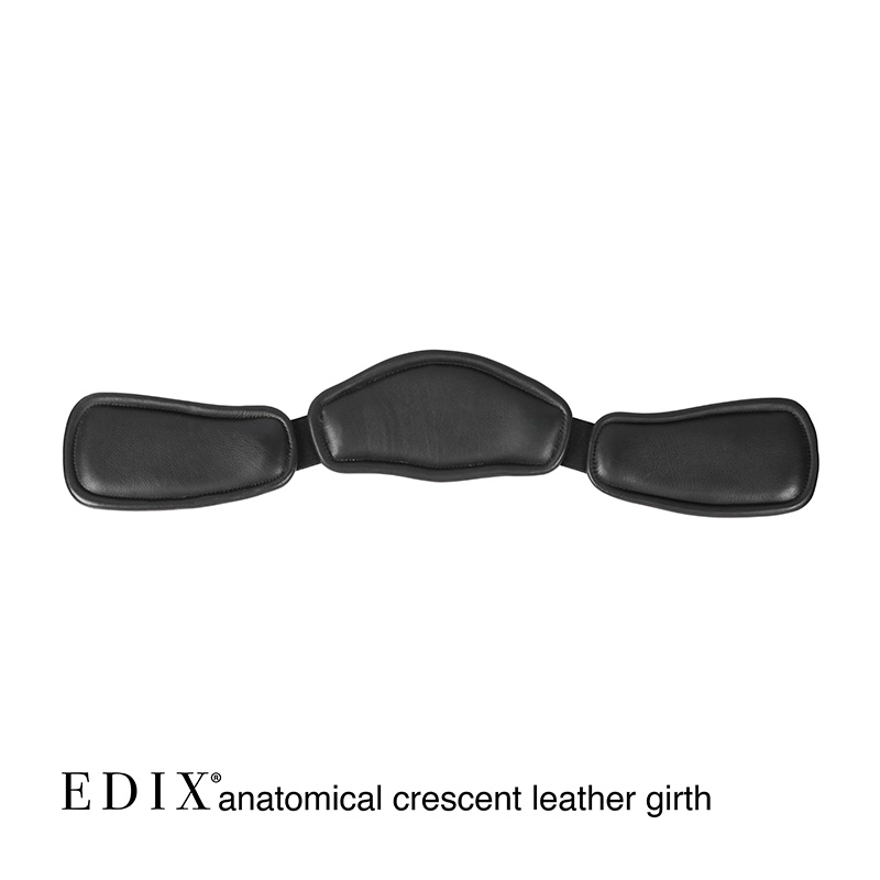 432. Edix Crescent Dressyrgjord  - 2