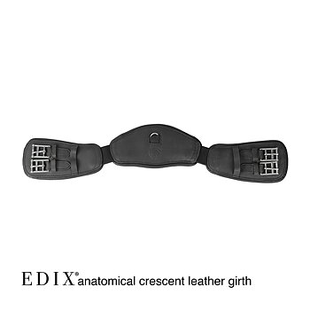 432. Edix Crescent Dressyrgjord 