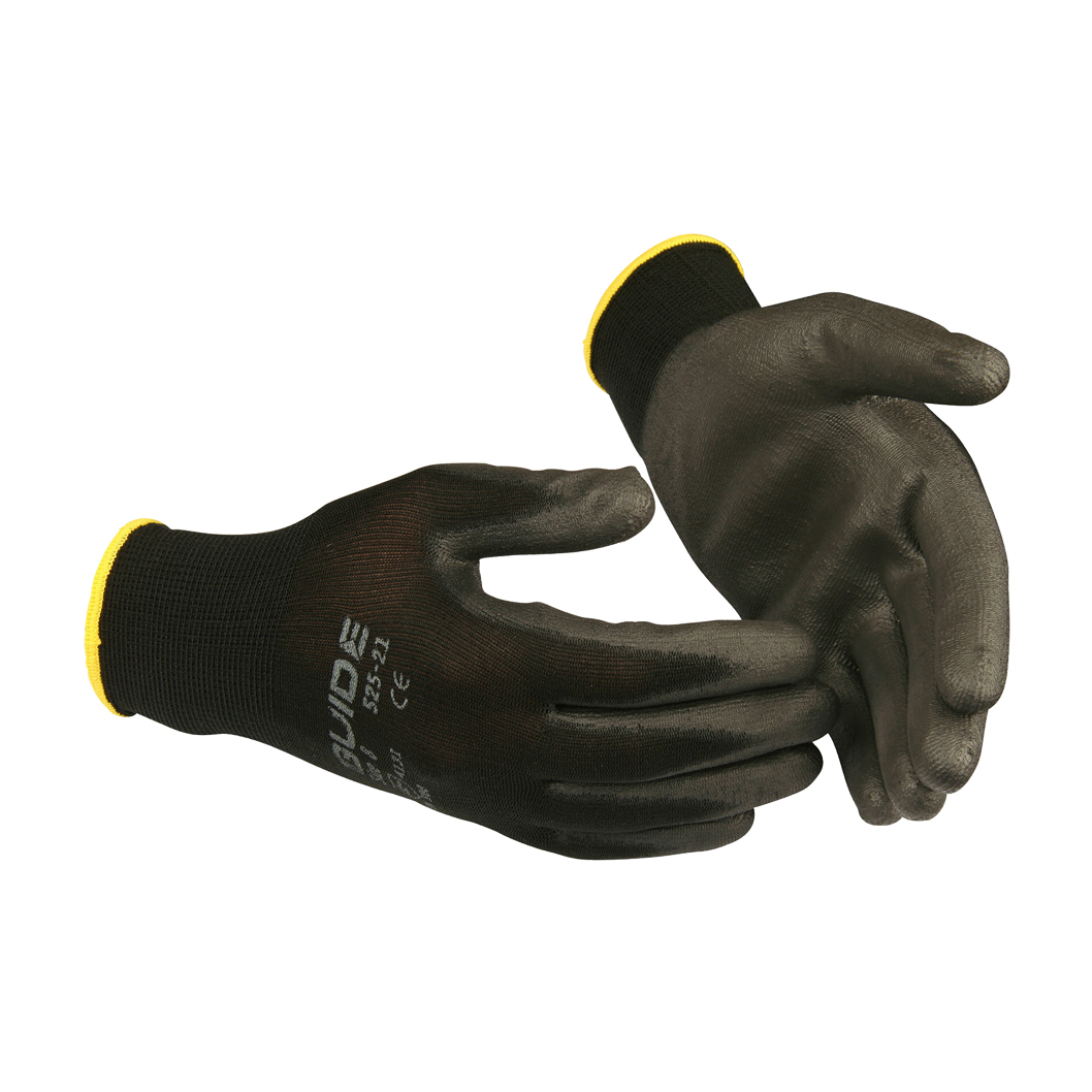 Käsine Guide 525 12-pack - 2