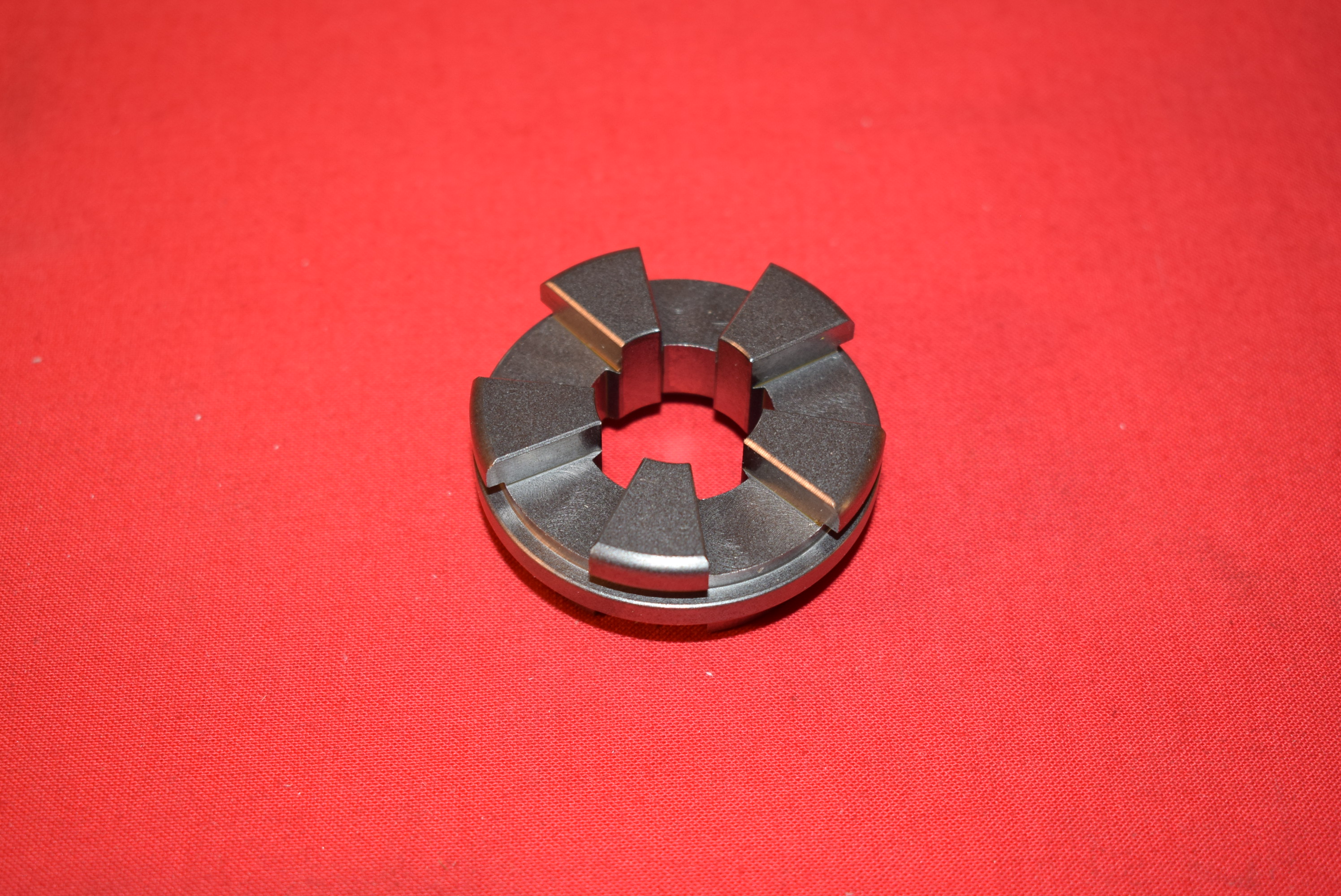 Shifter Clutch Second & High Gear  45" 1941-73