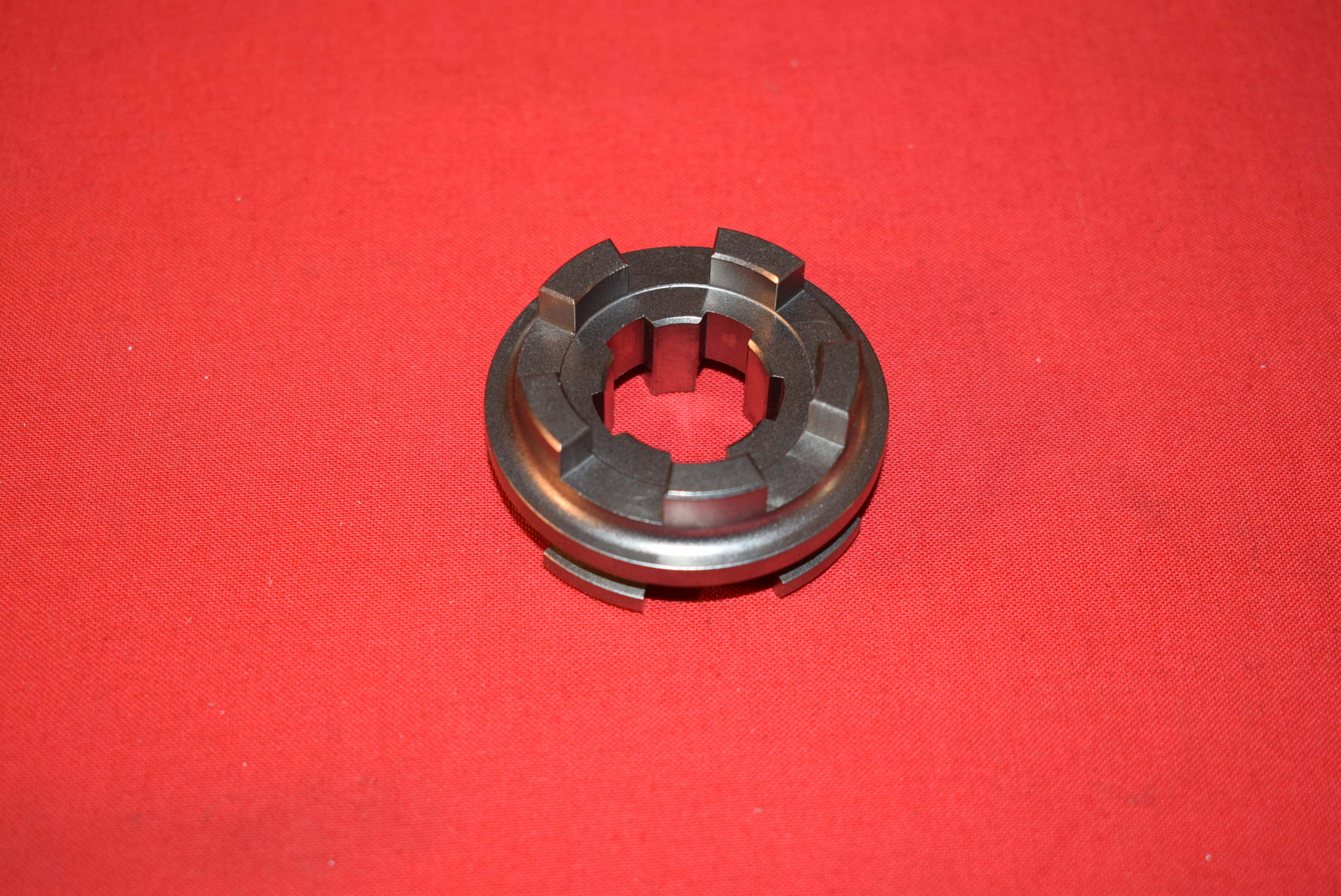 Shifter Clutch Second & High Gear  45" 1941-73
