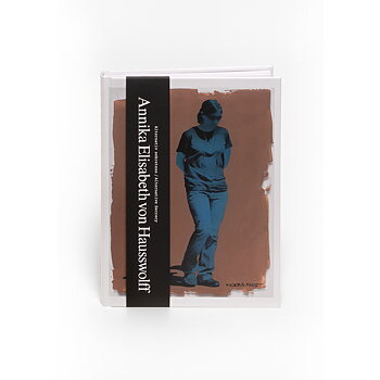Annika Elisabeth von Hausswolff: Alternative Secrec