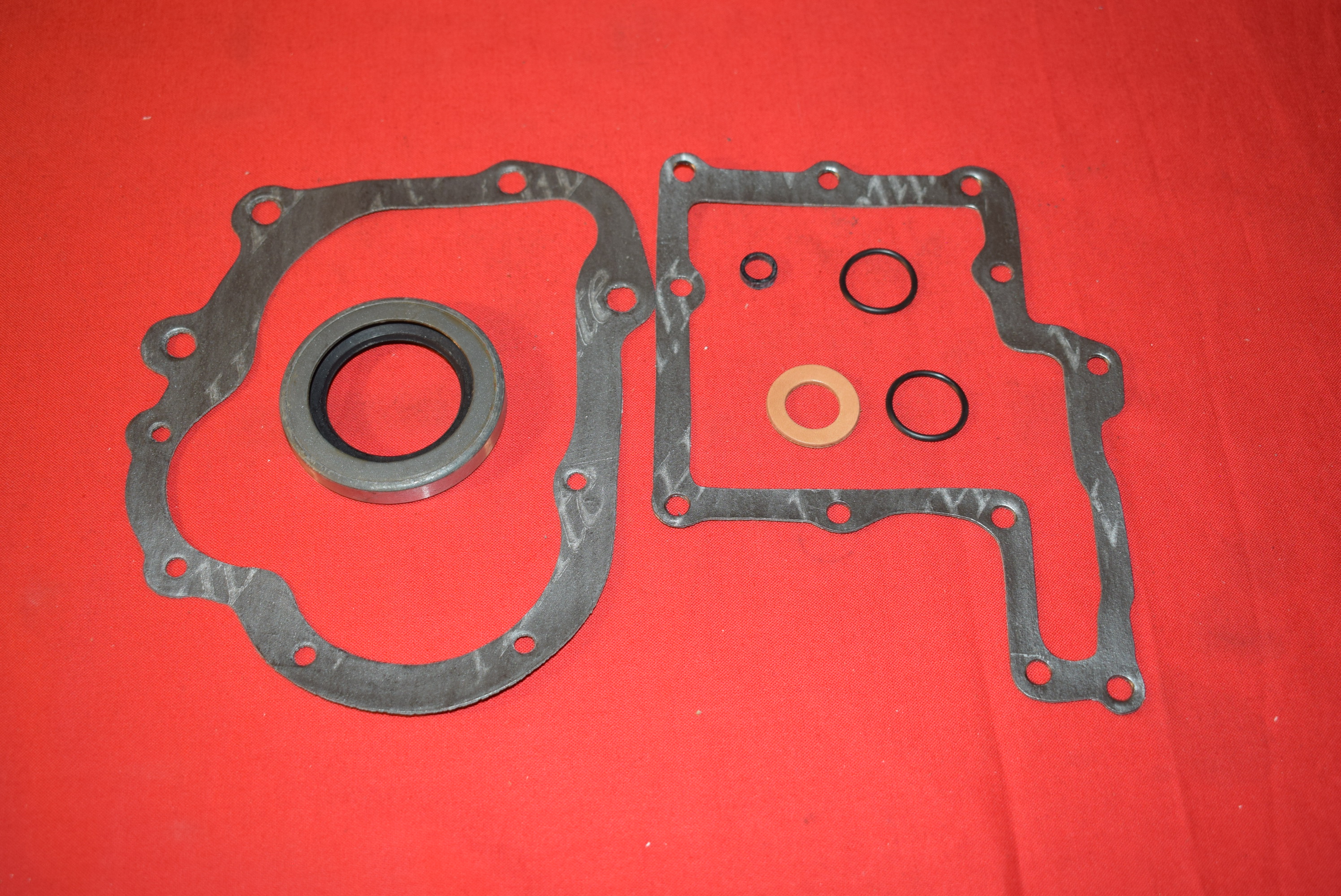 Gasket Kit Harley 45" transm. 1941-64