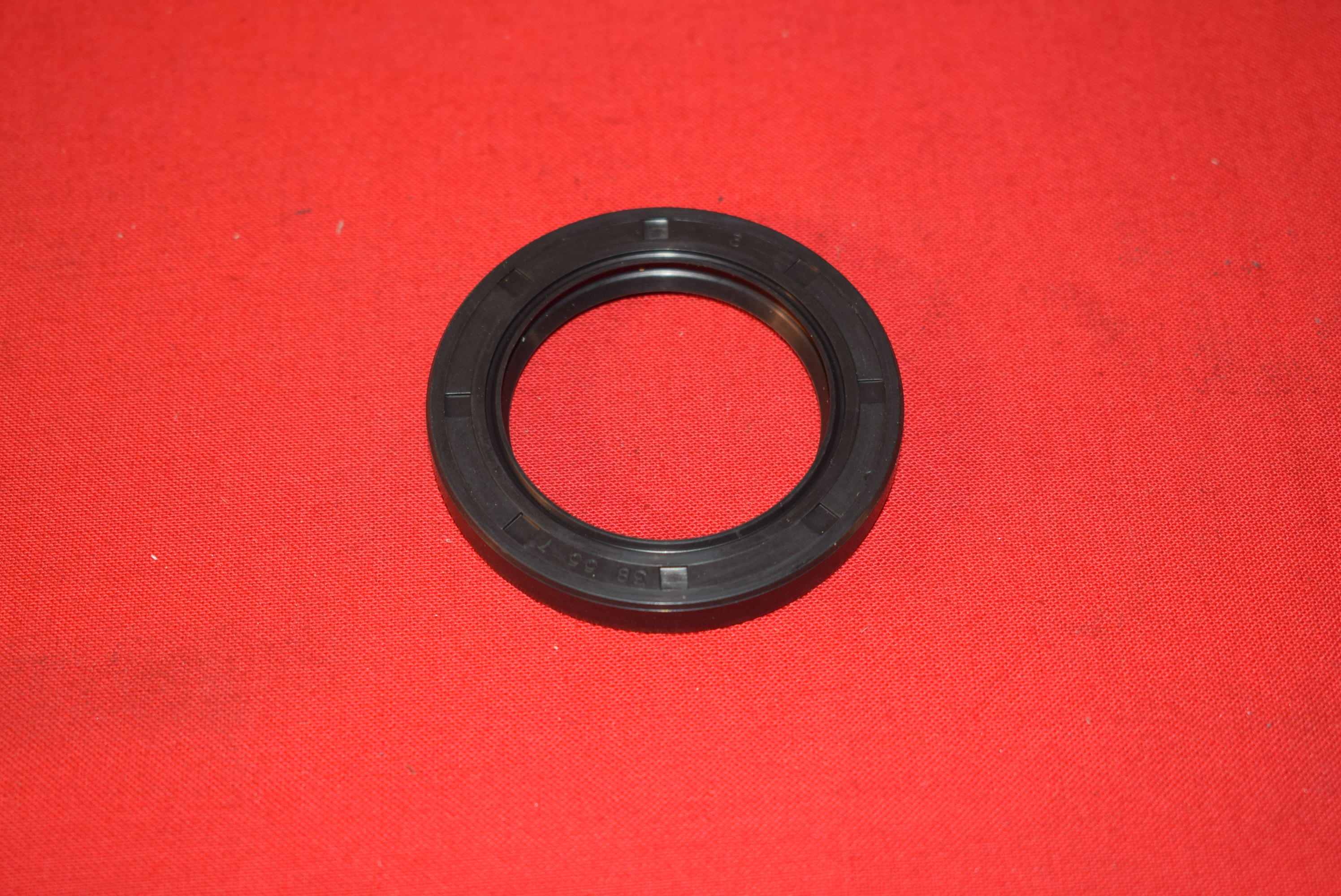 Seal Sprocket Harley 45" 1941-73