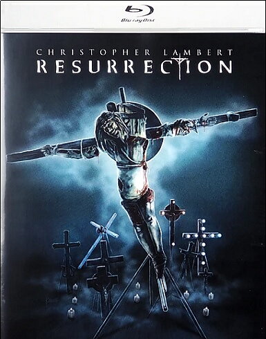 Resurrection (BLU-RAY)