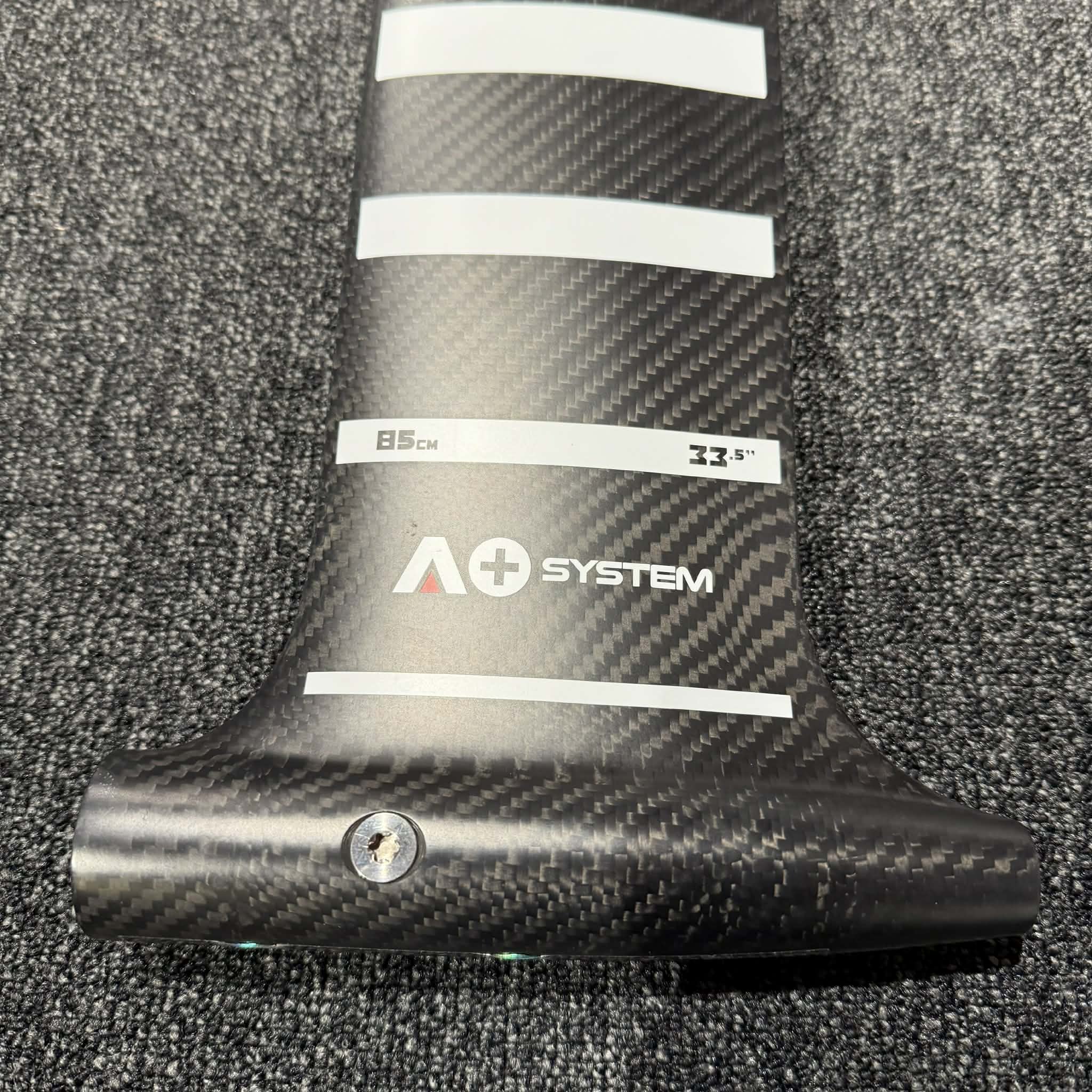 Begagnad foil mast Armstrong Carbon V2 85cm - 3