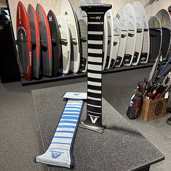 Begagnad foil mast Armstrong Carbon V2 85cm
