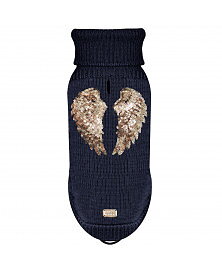 Milk & Pepper Esther Dog Sweater