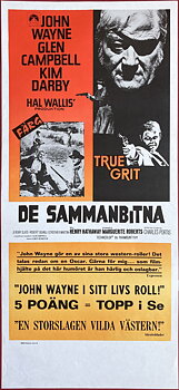 DE SAMMANBITNA (1969)
