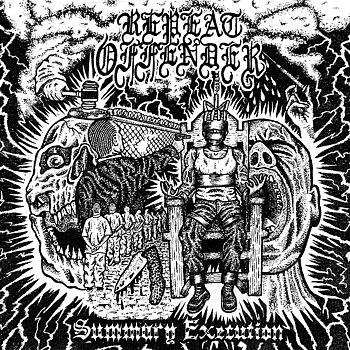Repeat Offender -  Summary execution - EP