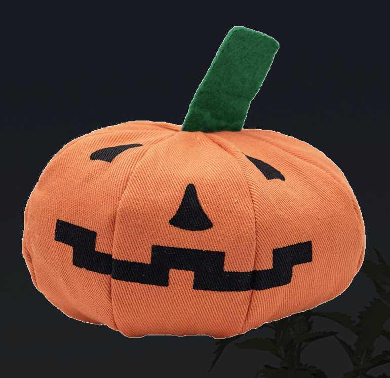 Yeowww Pumpa