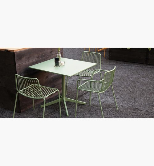 Table stand Ypsilon 4 - 8