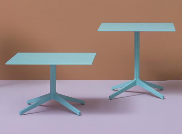 Table stand Ypsilon 4 - 5