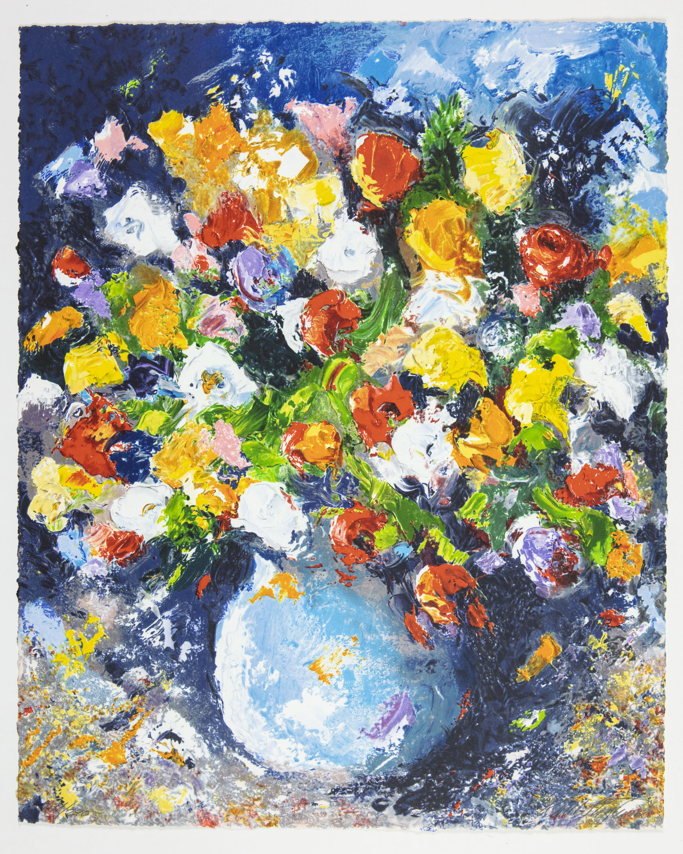 The Bouquet