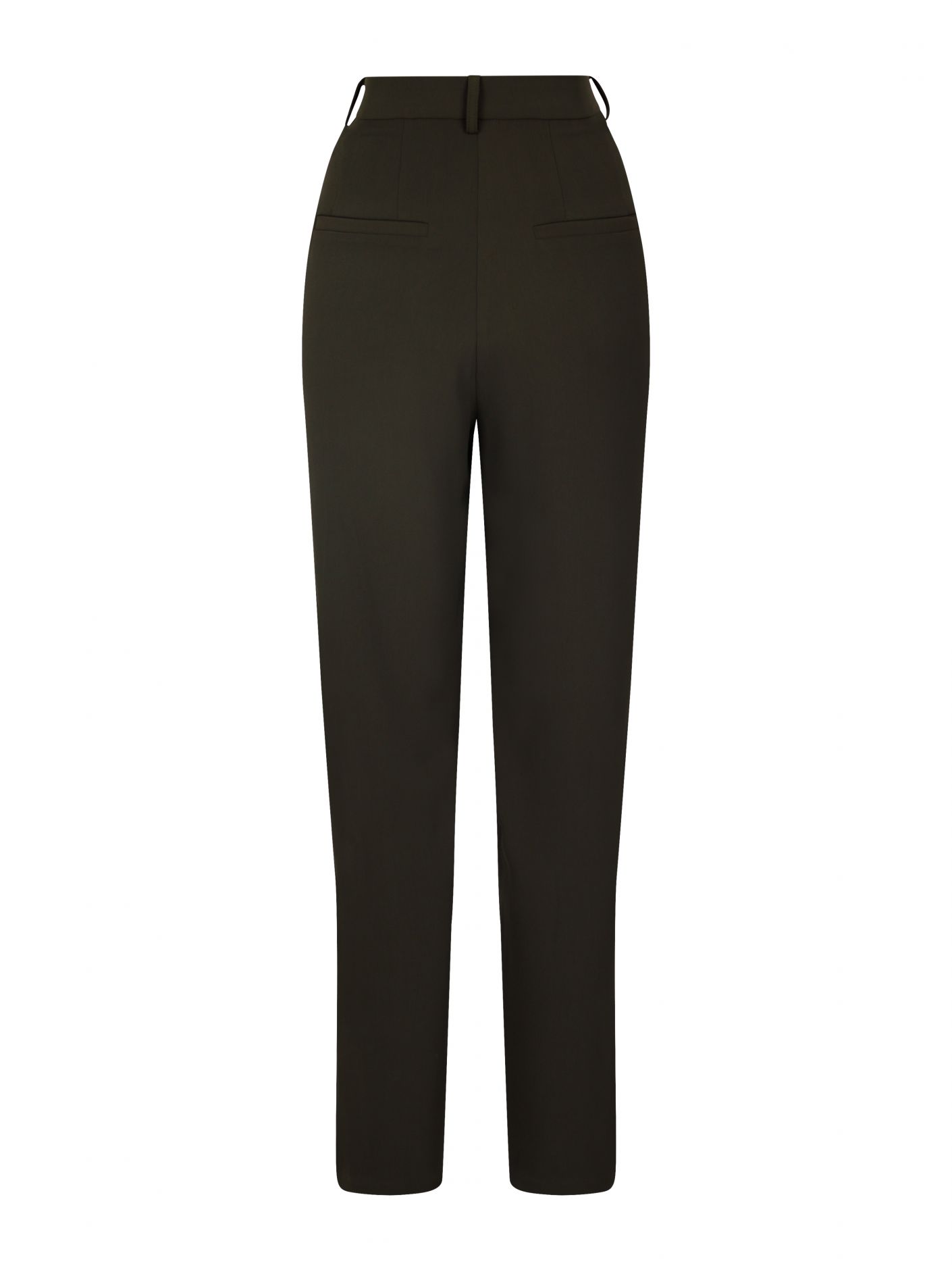 Neo Noir - Kendra Pants Army - 5