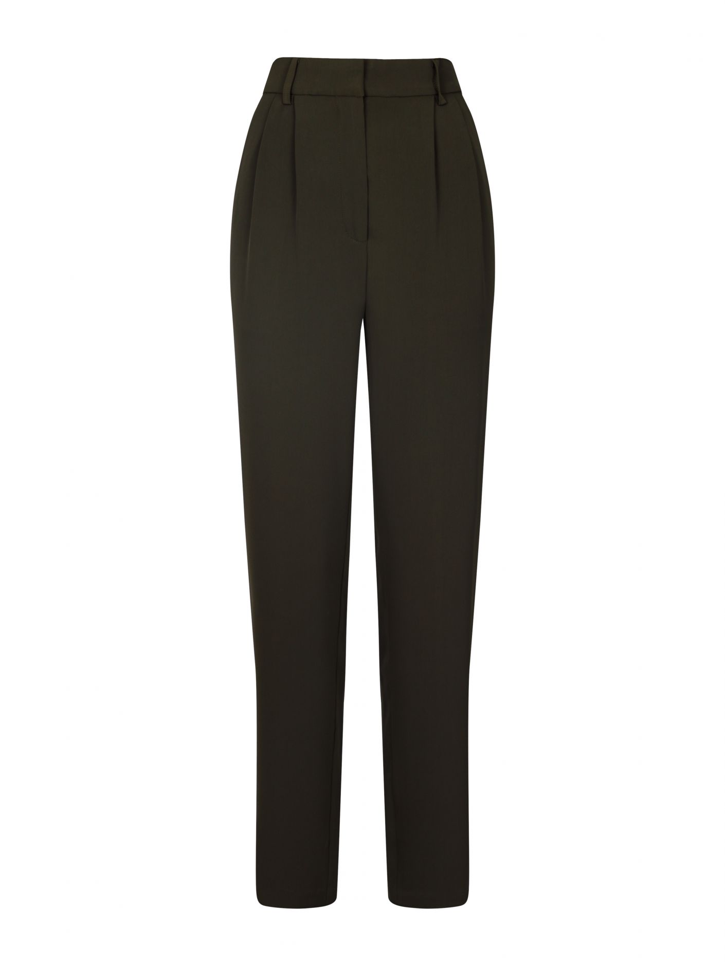 Neo Noir - Kendra Pants Army - 4