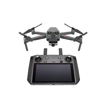 DJI Mavic 2 Enterprise Zoom w. Smart Controller