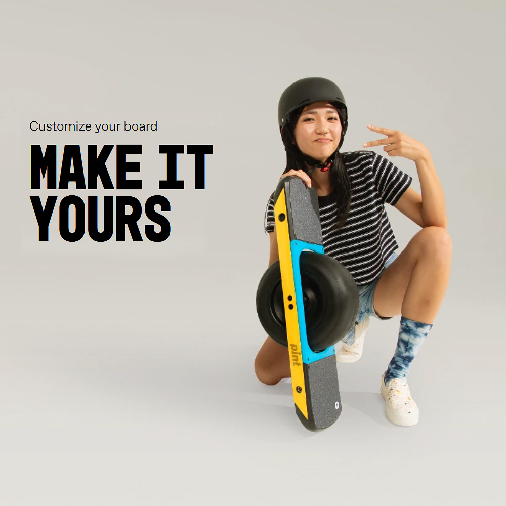 Onewheel Pint X - 3
