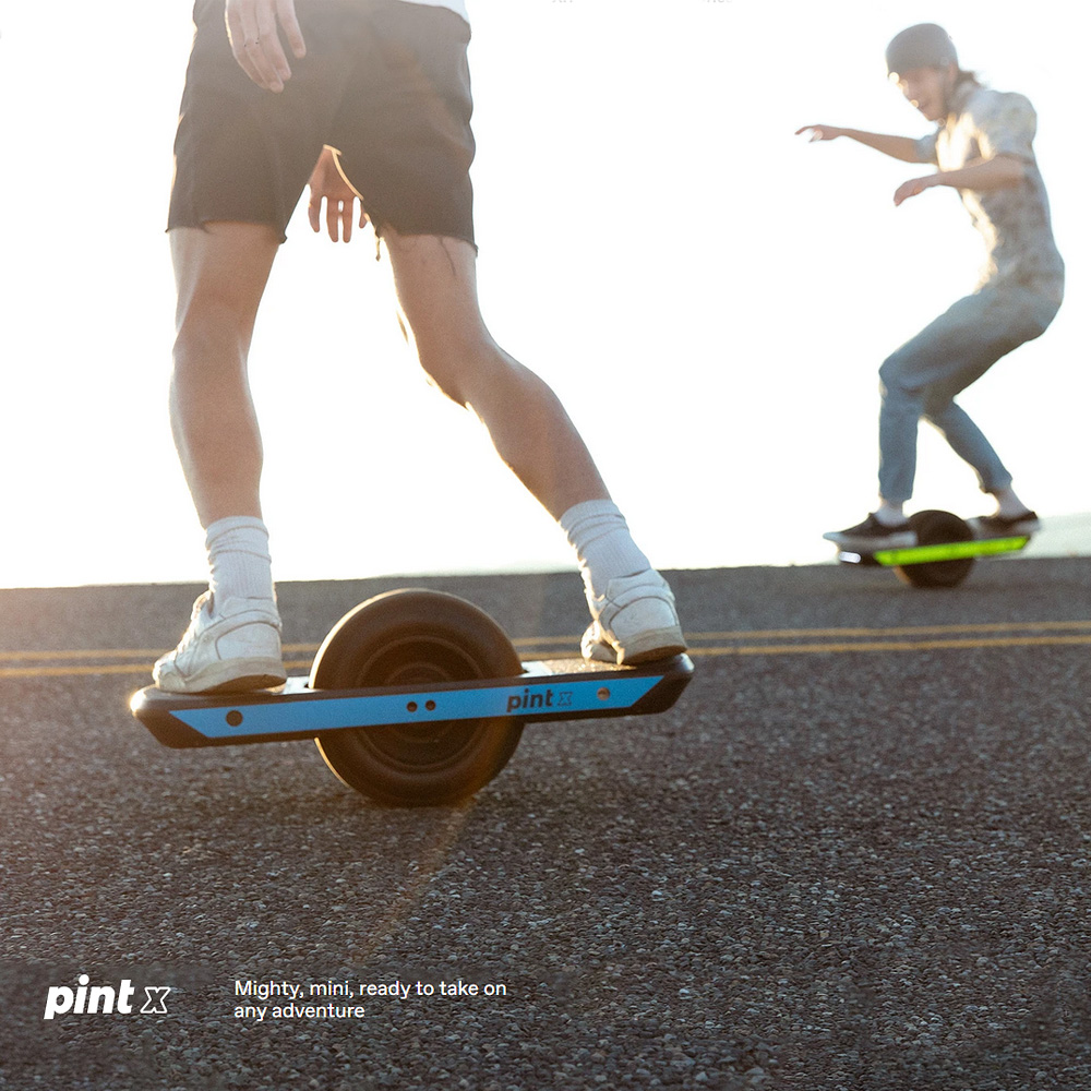 Onewheel Pint X - 8