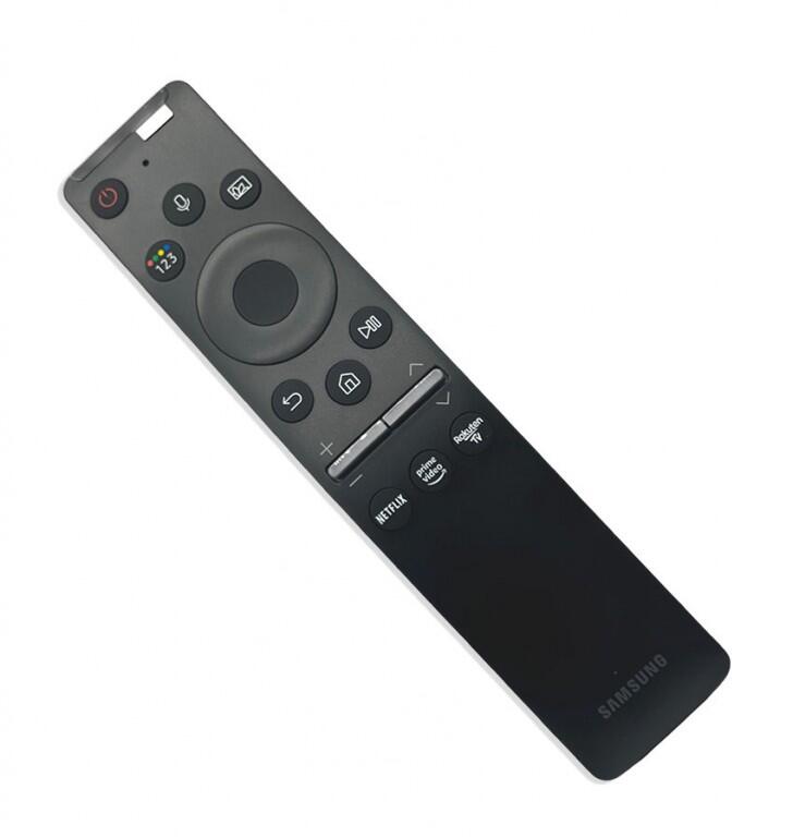 Samsung REMOCON-SMART CONTROL 2020 TV,SAMSUNG,21