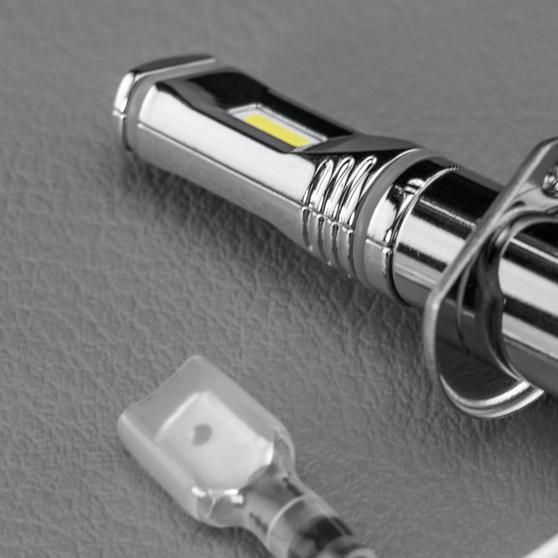 STEDI H1 LED Tågelys - 5